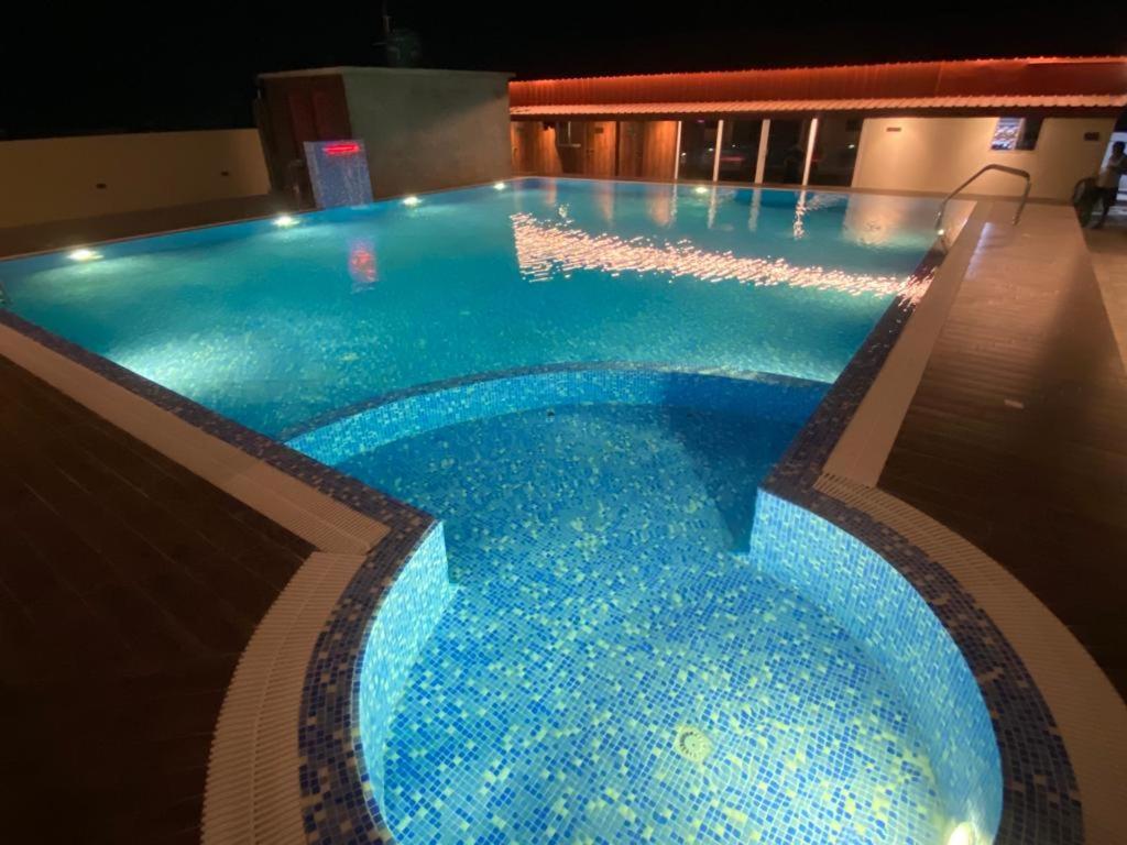 New Mouchak Hotel & Resorts Tajpur Exterior foto