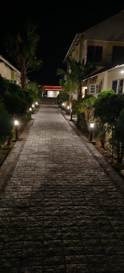 New Mouchak Hotel & Resorts Tajpur Exterior foto